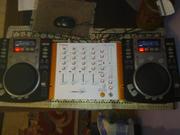 Dj аппаратура