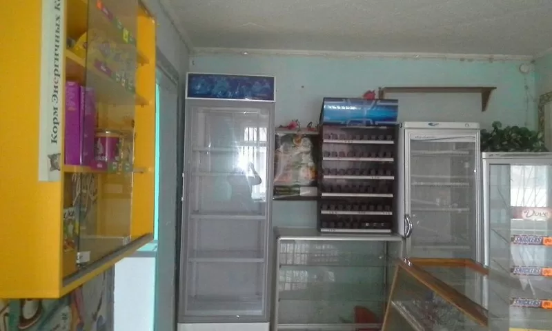 Продам продуктовый магазин в г. Сатпаев 5
